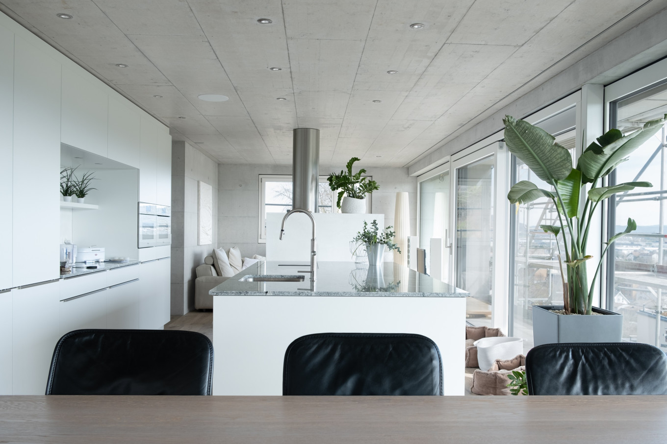 EFH, Steinbruchstr., Egerkingen