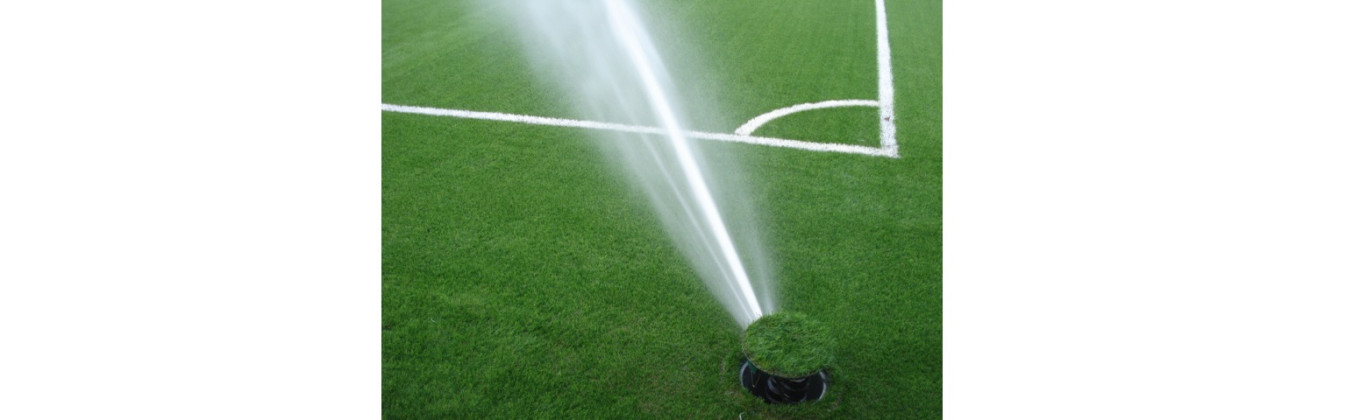 3 Kunststoffrasenplätze Tissot-Arena Boulevard des Sports Biel