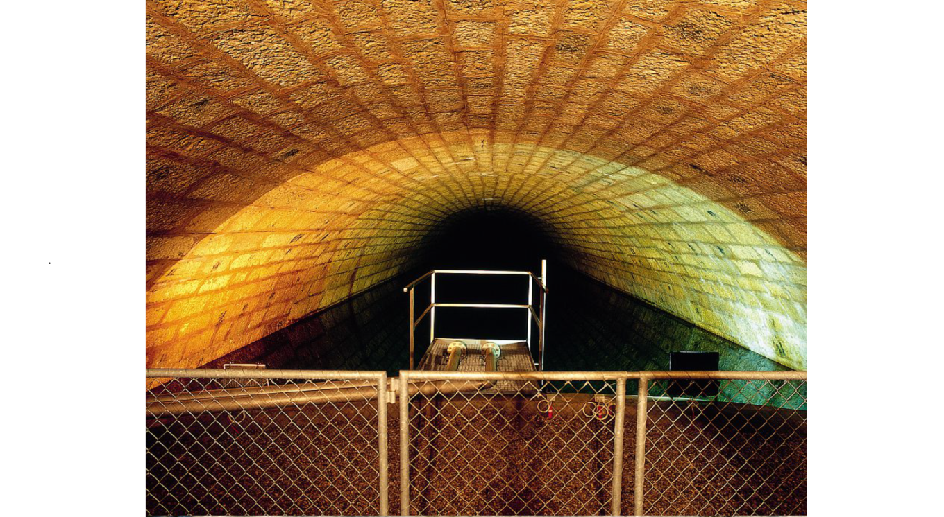 Renovation Wasserreservoir Stalten Altbüron
