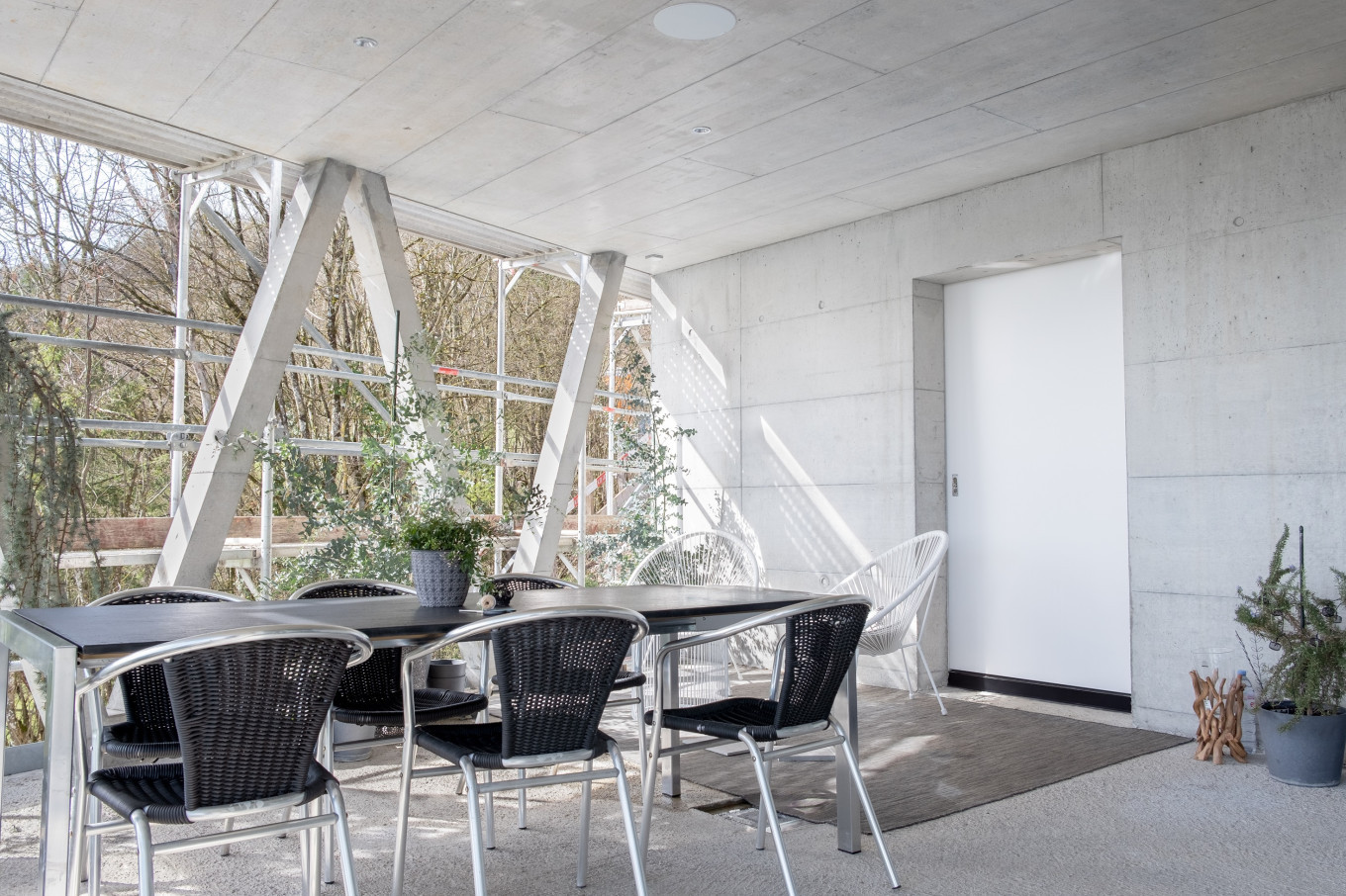 EFH, Steinbruchstr., Egerkingen