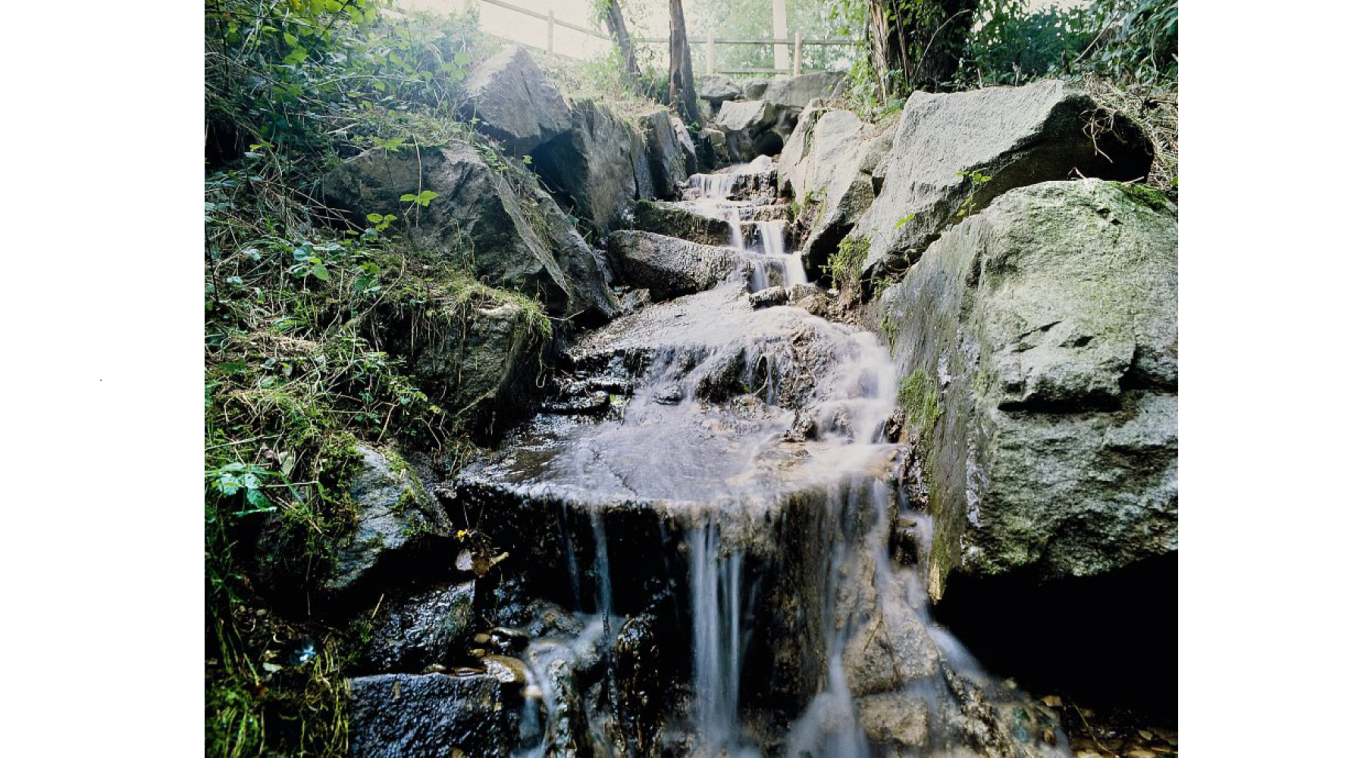 Bachverbauung Altbüron - Ebersecken